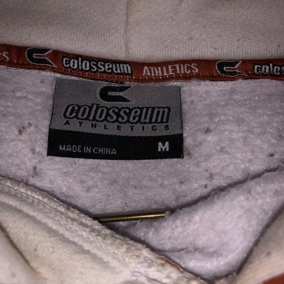 Teaxan longhorn sweater - Picture 3 of 3